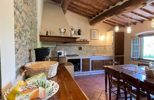 Lajatico House | Spacious villa Tuscany, Lajatico, Nr Pisa