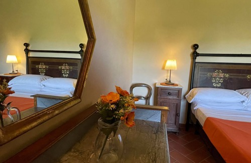 Lajatico House | Spacious villa Tuscany, Lajatico, Nr Pisa