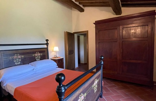 Lajatico House | Spacious villa Tuscany, Lajatico, Nr Pisa