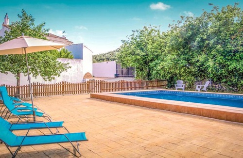 Priego de Cordoba Villa | Spacious villa with private pool near Priego de Cordoba