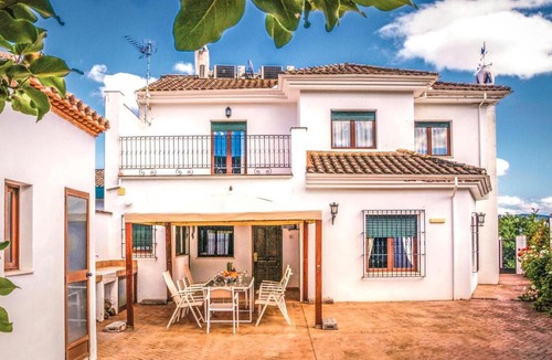 Priego de Cordoba Villa | Spacious villa with private pool near Priego de Cordoba