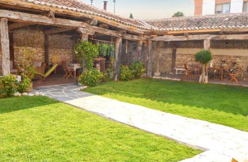Campo de Cuellar Villa | Spacious villa with private pool - Campo de Cuéllar