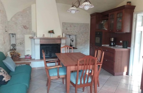 Filignano Villa | Spacious Villa with a spectacular private pool