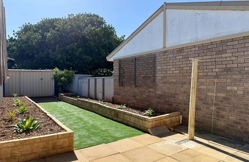 Rangeway Villa | Spacious Villa with Comfortable Beds