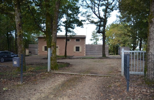 Saint-Remy House | Spacious villa with private heated pool between Bergerac and Saint Emilion