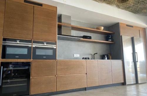 Benalmadena Villa | Spacious villa with great views!