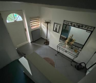 Marcinelle Villa | Spacious villa with garden - ideal for groups
