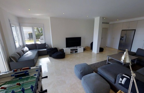 Urbanizacion el Rosario Villa | Spacious villa with great outdoor area
