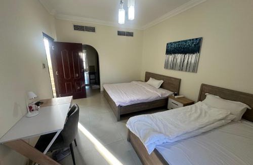 Mirdif House | Spacious Villa With Master bedrooms
