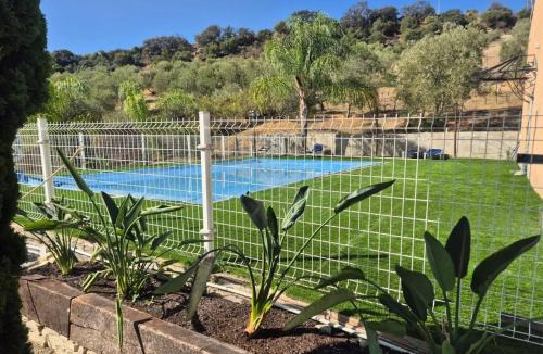 Pruna Villa | Spacious Villa with Pool in Pruna, 140 m²