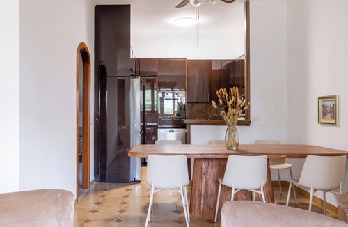 Zona XXXIV Casal Palocco Villa | Spacious Villa with Pool, BBQ and Tennis Courts