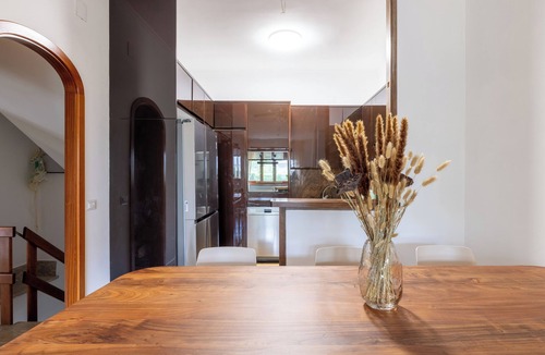 Zona XXXIV Casal Palocco Villa | Spacious Villa with Pool, BBQ and Tennis Courts