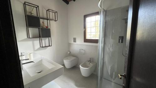 Impruneta Apartment | Spacious Villa with Private Pool & Garden near Chianti