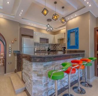 Hurghada Villa | Spacious villa with private pool