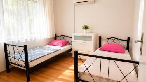 Goynuk Villa | Spacious Villa with Sea and Mountain View