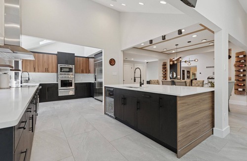 West Conshohocken House | Spacious Villanova Home – Ideal for Extended Stays & Gatherings