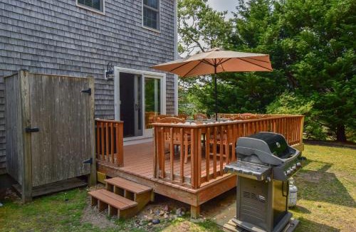 East Harwich House | Spacious w Beautiful Yard & Dogs Welcome