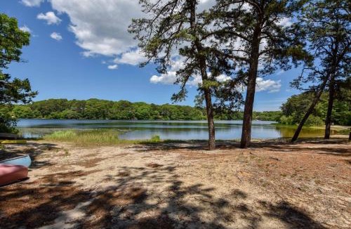 East Harwich House | Spacious w Beautiful Yard & Dogs Welcome