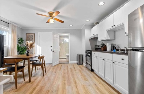 Winter Hill House | Spacious w Parking + Yard + Game | T Harvard MIT