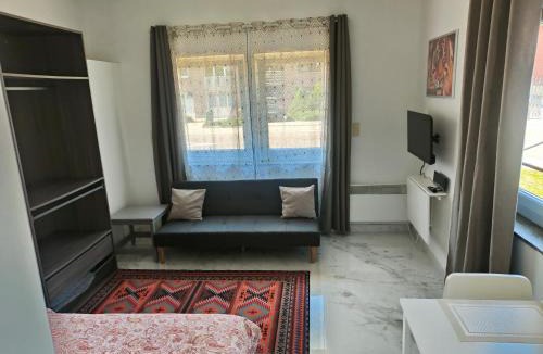 Heers Apartment | Spacious, warm and cozy studio