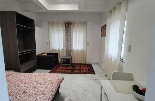 Heers Apartment | Spacious, warm and cozy studio