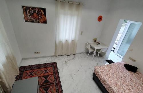 Heers Apartment | Spacious, warm and cozy studio