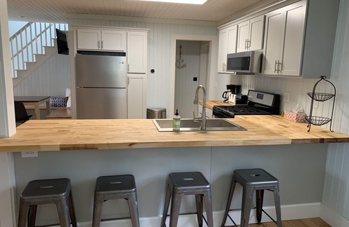 Green Lake House | Spacious water front property located on Big Green Lake