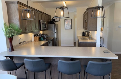Scotsburn House | Spacious waterfront home for 12, w/hot tub & heated pool, Durham, Pictou County