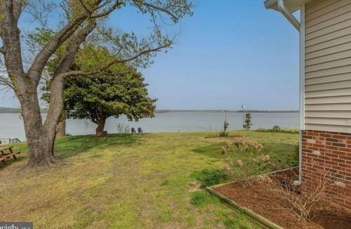 Port Royal House | Spacious Waterfront Rivah Escape 4BR 4BA Sleeps 9