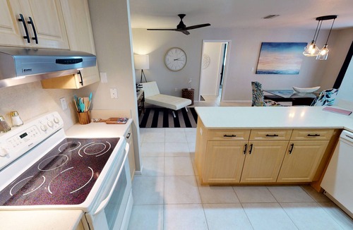Punta Gorda House | Spacious Waterfront Punta Gorda Oasis…Pet-friendly!