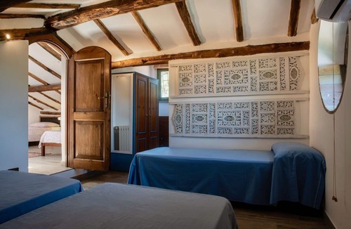 Lake Bracciano Villa | ★★★★★ Spacious Waterfront Villa near Rome/Private Pool/AC/Patio/Stunning Views