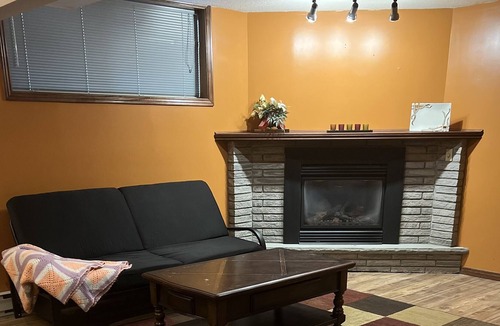 Sudbury House | Spacious welcoming house desired location