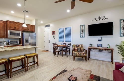 Rancho Vistoso House | Spacious, Well Appointed, Dog Friendly, Get Away with Mt. Views- Perfect for 2
