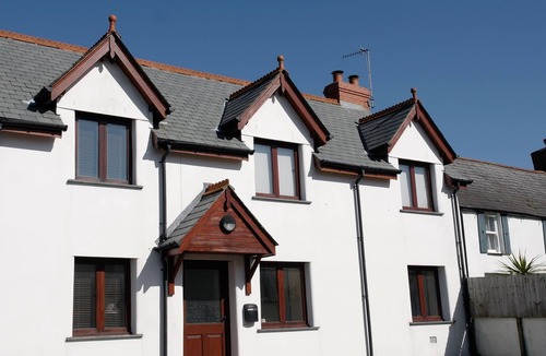 Hartland Cottage | Spacious, well-equipped cottage with parking in Hartland, N Devon - Sleeps 6.