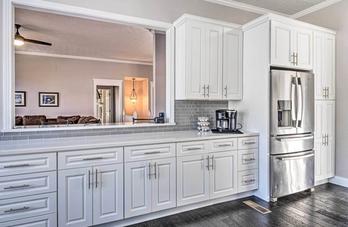 Westfield House | Spacious Westfield Home w/Sports Complex On-Site
