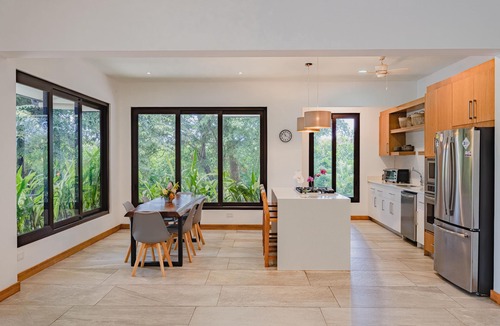 Avellanas Beach House | Spacious with private pool, house for 8 in Pinilla