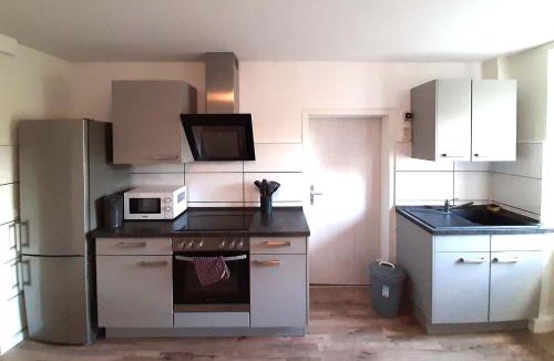 Budesheim Apartment | Spacious Work & Stay Apartments Büdesheim