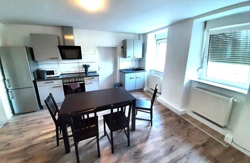 Budesheim Apartment | Spacious Work & Stay Apartments Büdesheim