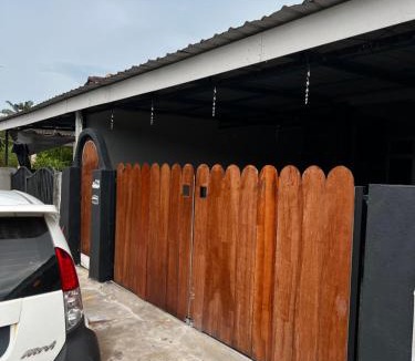 Padang Serai House | Spacious Worker Stay Near Kulim Hi-Tech & Padang Serai