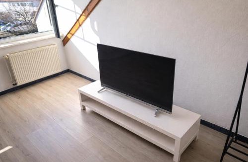 Kelkheim Apartment | Spacious Workers Longstay Kelkheim near Frankfurt am Main