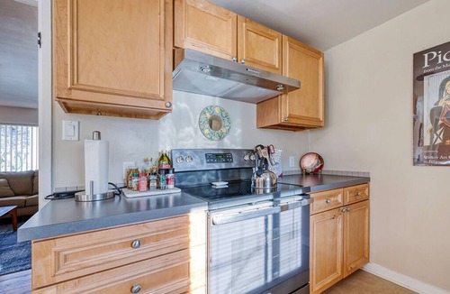 Southeast Eugene House | Spacious yet cozy 3-BR home in lovely SE Eugene near University of Oregon