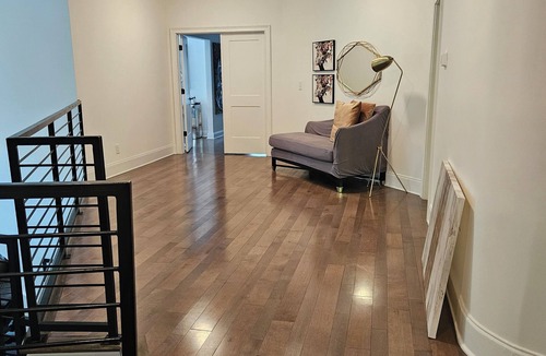 Clarkdale House | Spaciously inviting 8-bedroom w/en suites, 2 kitchens, fitness room, theater