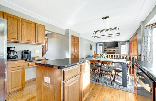Chanhassen House | ★SPACIOUS★MINNEAPOLIS SUBURBS★PAISLEY PARK★TWIN CITIES★LAKES