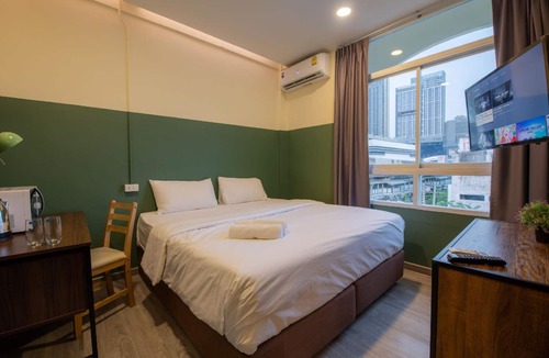 Phra Khanong House | Spacy BKK