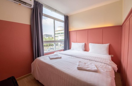 Phra Khanong House | Spacy BKK
