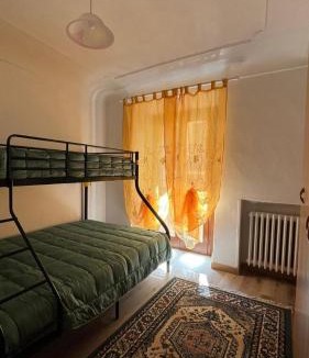 Roaschia Bed & Breakfast | Spada Reale
