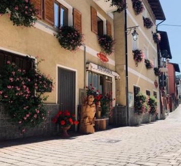 Roaschia Bed & Breakfast | Spada Reale
