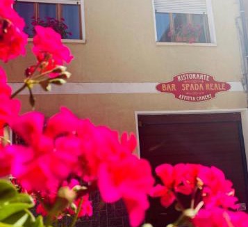 Roaschia Bed & Breakfast | Spada Reale