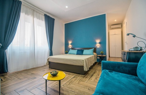 Naples City Centre Bed & Breakfast | Spaghetti House Napoli