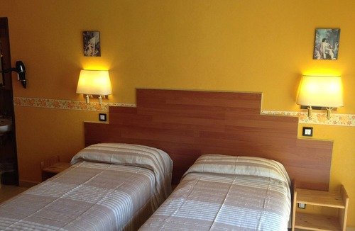 Arona Hotel | Spagna